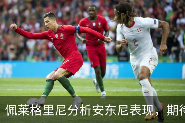 佩莱格里尼分析安东尼表现，期待其更高效的进攻决策